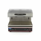 Maxima - Grill Salamandre - 59 x 32cm - 3600W - avec monte et baisse