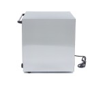 Maxima - Four - Grill à Convection et Vapeur - Capacité pour 4 Plaques - Minuterie Intégrée