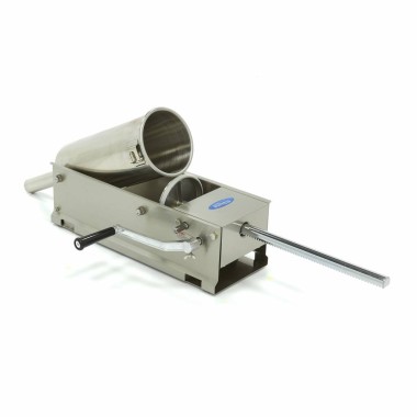 Maxima - Machine à farcir les saucisses - 5L - Horizontale