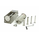 Maxima - Machine à farcir les saucisses - 5L - Horizontale