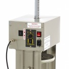 Maxima - Machine à farcir les saucisses - 15L - Automatique - Verticale
