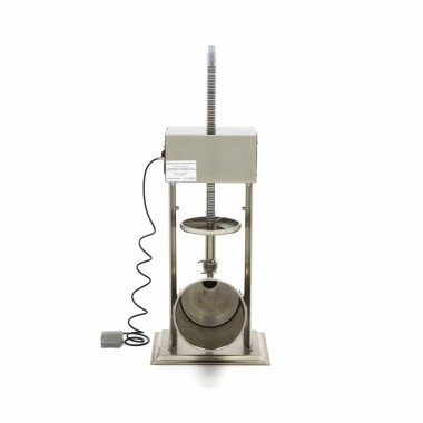 Maxima - Machine à farcir les saucisses - 15L - Automatique - Verticale
