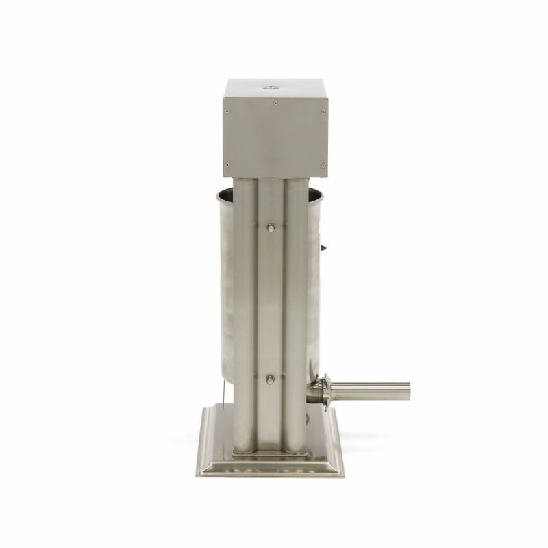 Maxima - Machine à farcir les saucisses - 15L - Automatique - Verticale