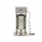 Maxima - Machine à farcir les saucisses - 15L - Automatique - Verticale