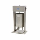 Maxima - Machine à farcir les saucisses - 20L - Automatique - Verticale