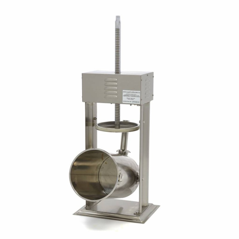 Maxima - Machine à farcir les saucisses - 20L - Automatique - Verticale