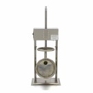Maxima - Machine à farcir les saucisses - 20L - Automatique - Verticale
