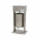 Maxima - Machine à farcir les saucisses - 20L - Automatique - Verticale