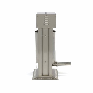 Maxima - Machine à farcir les saucisses - 20L - Automatique - Verticale