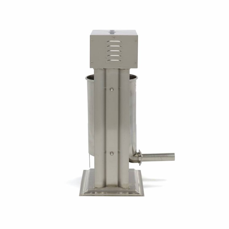 Maxima - Machine à farcir les saucisses - 20L - Automatique - Verticale