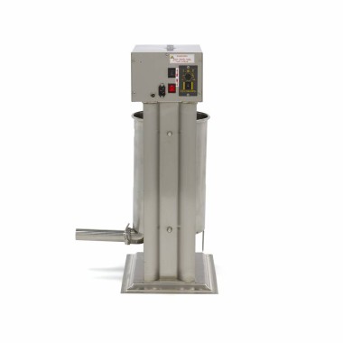 Maxima - Machine à farcir les saucisses - 20L - Automatique - Verticale