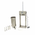 Maxima - Machine à farcir les saucisses - 25L - Automatique - Verticale