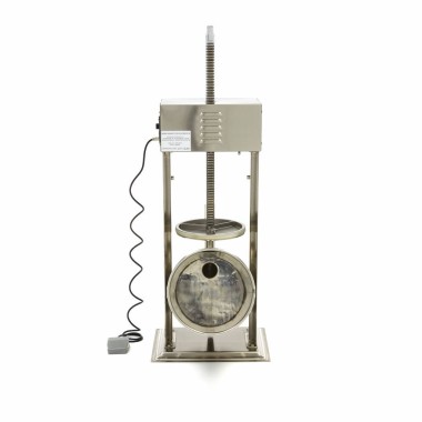 Maxima - Machine à farcir les saucisses - 25L - Automatique - Verticale