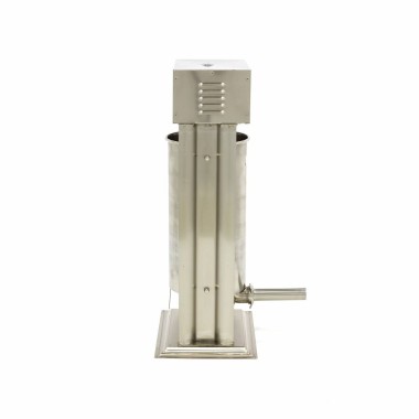 Maxima - Machine à farcir les saucisses - 25L - Automatique - Verticale
