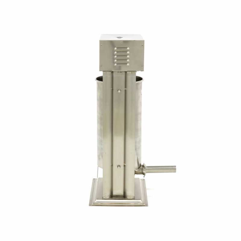 Maxima - Machine à farcir les saucisses - 25L - Automatique - Verticale