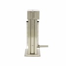 Maxima - Machine à farcir les saucisses - 25L - Automatique - Verticale