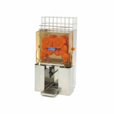 Maxima - Presse-agrumes automatique - 8 kg - 25 par minute - avec robinet