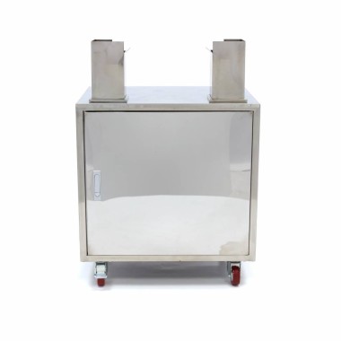 Maxima - Presse-agrumes automatique - 8 kg - 25 par minute - avec robinet