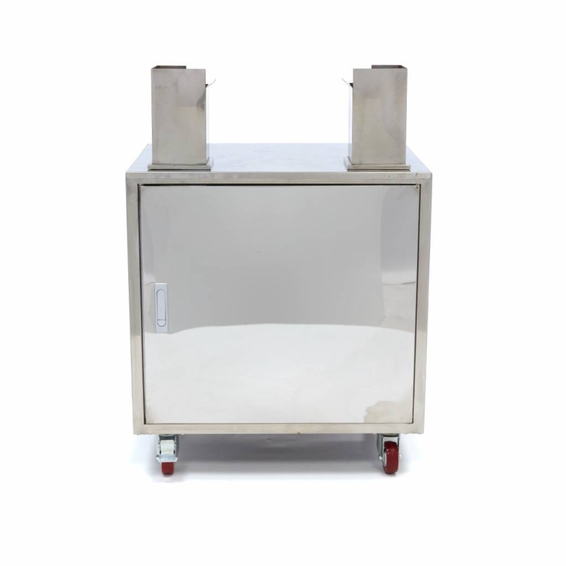 Maxima - Presse-agrumes automatique - 8 kg - 25 par minute - avec robinet
