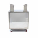Maxima - Presse-agrumes automatique - 8 kg - 25 par minute - avec robinet