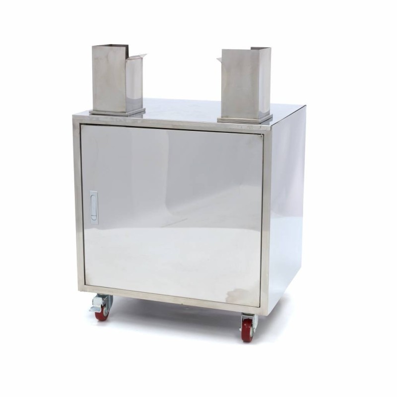 Maxima - Presse-agrumes automatique - 8 kg - 25 par minute - avec robinet