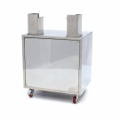 Maxima - Presse-agrumes automatique - 8 kg - 25 par minute - avec robinet