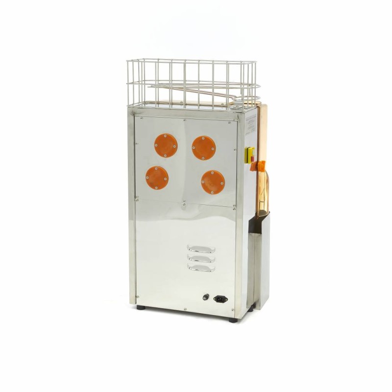 Maxima - Presse-agrumes automatique - 8 kg - 25 par minute - avec robinet