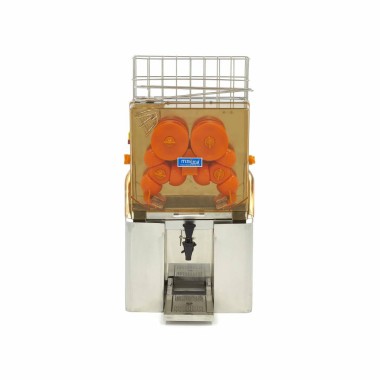 Maxima - Presse-agrumes automatique - 8 kg - 25 par minute - avec robinet