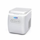 Maxima - Machine à glaçons - 15 kg/jour - Glaçons en forme de balle