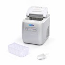 Maxima - Machine à glaçons - 15 kg/jour - Glaçons en forme de balle