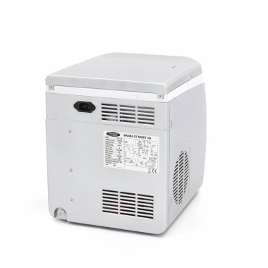Maxima - Machine à glaçons - 15 kg/jour - Glaçons en forme de balle