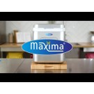 Maxima - Machine à glaçons - 15 kg/jour - Glaçons en forme de balle