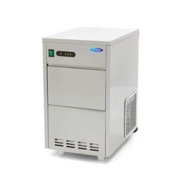 Maxima - Machine à glaçons - 24 kg/jour - Glaçons en forme de balle