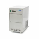 Maxima - Machine à glaçons - 24 kg/jour - Glaçons en forme de balle