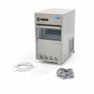 Maxima - Machine à glaçons - 24 kg/jour - Glaçons en forme de balle
