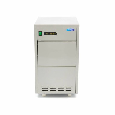 Maxima - Machine à glaçons - 24 kg/jour - Glaçons en forme de balle