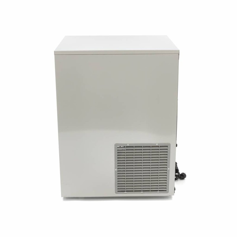 Maxima - Machine à glaçons - 28 kg/jour - Glaçons en forme de balle
