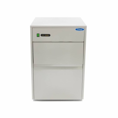Maxima - Machine à glaçons - 28 kg/jour - Glaçons en forme de balle