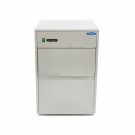 Maxima - Machine à glaçons - 28 kg/jour - Glaçons en forme de balle