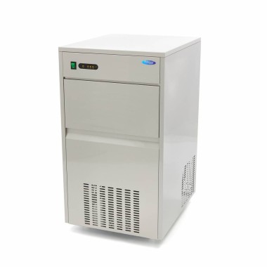 Maxima - Machine à glaçons - 80kg/jour - Glaçons en forme de balle
