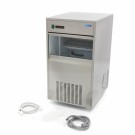 Maxima - Machine à glaçons - 80kg/jour - Glaçons en forme de balle