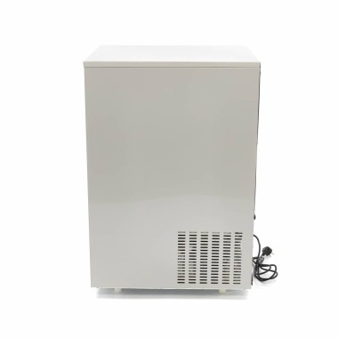 Maxima - Machine à glaçons - 80kg/jour - Glaçons en forme de balle