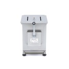 Maxima - Mélangeur de viande - 20L - 16kg de viande - Simple essieu - Manuel