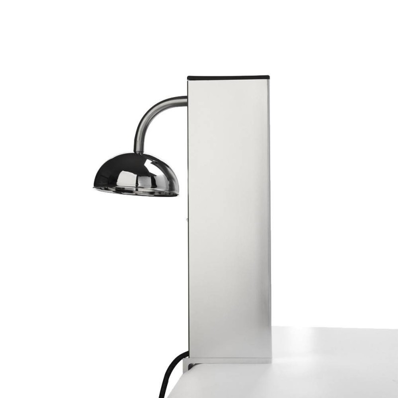 Maxima - Congélateur en verre - Fonctionne sans électricité - Toutes tailles de verre
