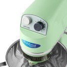 Maxima - Batteur sur socle - 7L - Jusqu'à 2kg de pâte - Vert