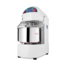 Maxima - Mélangeur de pâte - 20L - 13kg de pâte - 2 vitesses