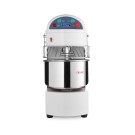 Maxima - Mélangeur de pâte - 20L - 13kg de pâte - 2 vitesses