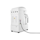 Maxima - Mélangeur de pâte - 20L - 13kg de pâte - 2 vitesses