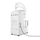 Maxima - Mélangeur de pâte - 20L - 13kg de pâte - 2 vitesses