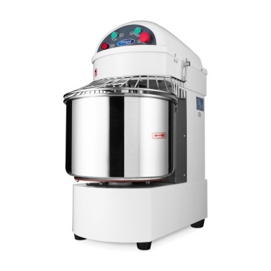 Maxima - Mélangeur de pâte - 30L - 19kg de pâte - 2 vitesses